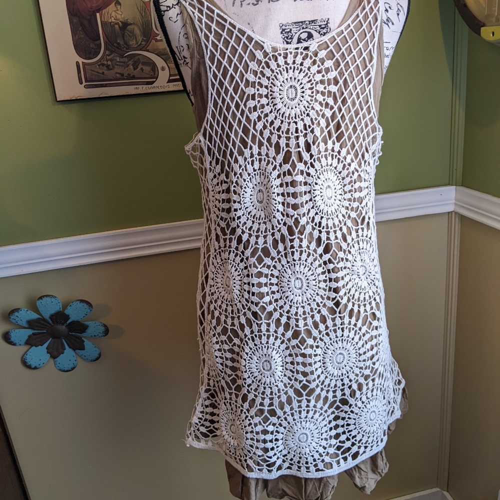 Rye dress